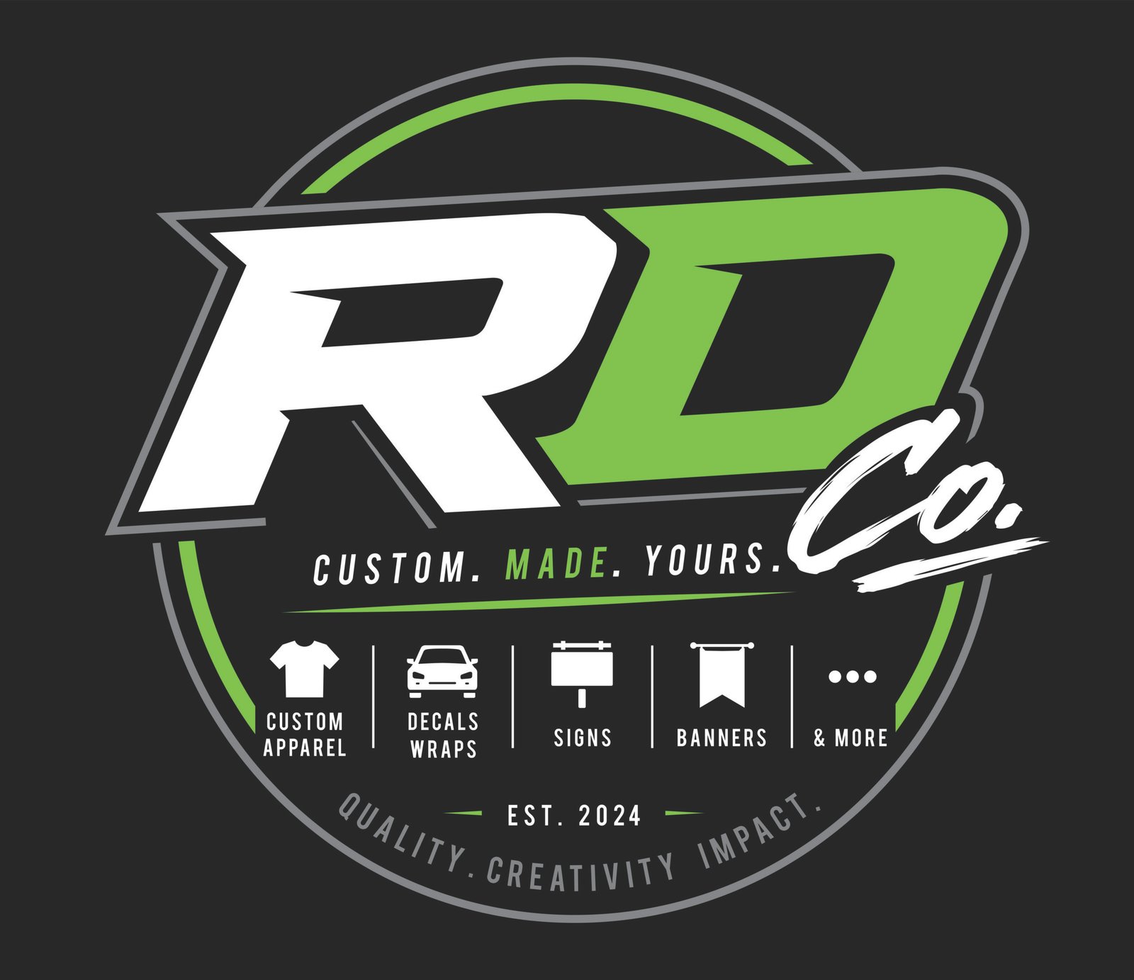 racerdesignco.com